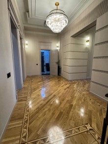 В поселке Бакыxанов продается новый частный дом., -8
