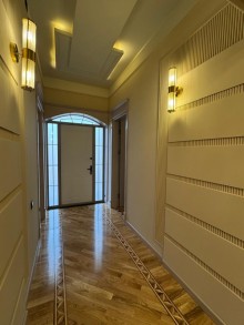 В поселке Бакыxанов продается новый частный дом., -10