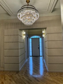 В поселке Бакыxанов продается новый частный дом., -11