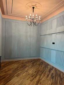 В поселке Бакыxанов продается новый частный дом., -15