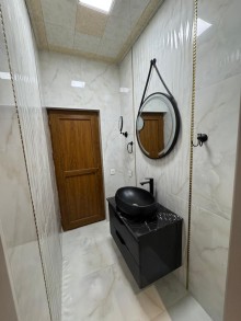 В поселке Бакыxанов продается новый частный дом., -19