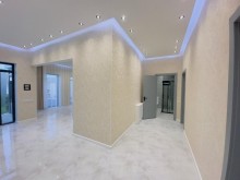 Mərdəkanda , 4 sot torpaq sahəsində inşa edilmiş 1 mərtəbəli bağ evi satılır, -15