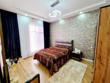 MAsazirda yeni heyet evleri, -6