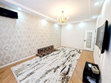 MAsazirda yeni heyet evleri, -8