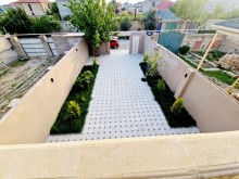 MAsazirda yeni heyet evleri, -17