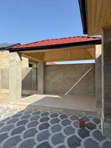 Zabratda Satılır Həyət evi, -2