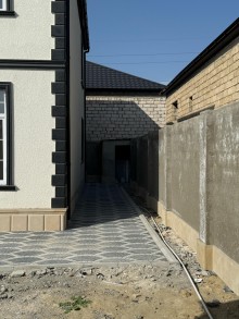 Zabratda Satılır Həyət evi, -4
