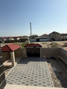 Zabratda Satılır Həyət evi, -8