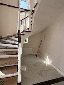 Zabratda Satılır Həyət evi, -9