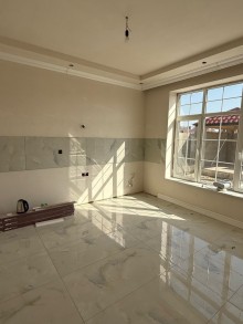 Zabratda Satılır Həyət evi, -10