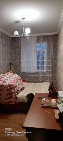 Satılır Köhnə Tikili 7-ci mikrorayon, Azadlıq.m, -3