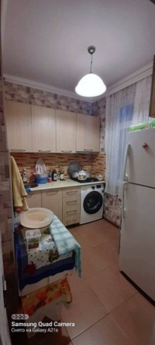 Satılır Köhnə Tikili 7-ci mikrorayon, Azadlıq.m, -5