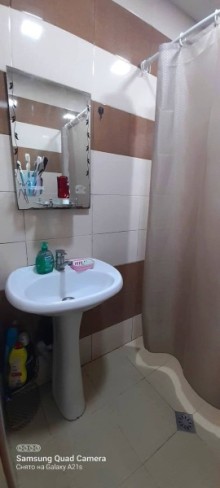 Satılır Köhnə Tikili 7-ci mikrorayon, Azadlıq.m, -6