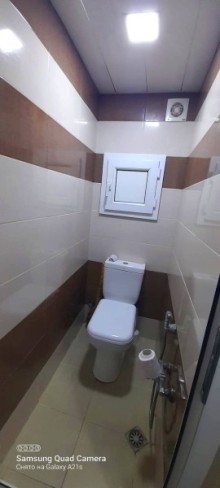 Satılır Köhnə Tikili 7-ci mikrorayon, Azadlıq.m, -8