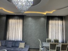 Türkanda sahilə 200 metr məsafədə bağ evi satılır, -2