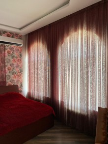 Türkanda sahilə 200 metr məsafədə bağ evi satılır, -11