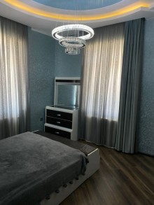 Türkanda sahilə 200 metr məsafədə bağ evi satılır, -16