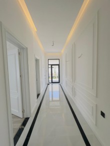 Şüvəlanda villa satılır – Ziyarətgahdan 150 metr aralı, -8