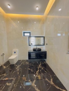 Şüvəlanda villa satılır – Ziyarətgahdan 150 metr aralı, -9