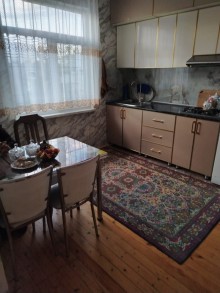 Satılır Həyət evi Məhəmmədi, -6