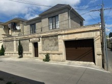Satılır Həyət evi Bakıxanov (Razin), -2