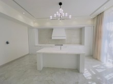 Mərdəkan qəsəbəsində Qoşa Qala restoranı yaxınlığında yola yaxın villa satılır, -9