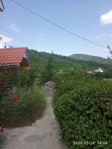 Kirayə (Günlük) ev İsmayıllı rayonu Qalacıq kəndi, -2