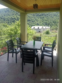 Kirayə (Günlük) ev İsmayıllı rayonu Qalacıq kəndi, -5