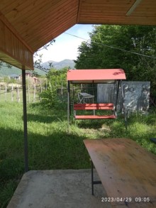 Kirayə (Günlük) ev İsmayıllı rayonu Qalacıq kəndi, -9