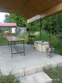 Kirayə (Günlük) ev İsmayıllı rayonu Qalacıq kəndi, -11