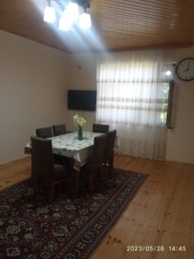 Kirayə (Günlük) ev İsmayıllı rayonu Qalacıq kəndi, -13