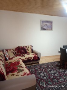 Kirayə (Günlük) ev İsmayıllı rayonu Qalacıq kəndi, -14