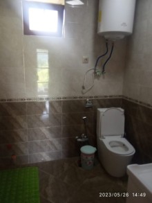 Kirayə (Günlük) ev İsmayıllı rayonu Qalacıq kəndi, -16