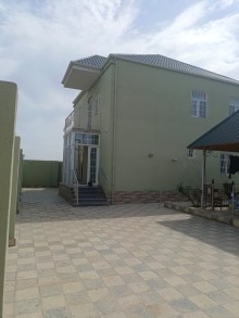 Satılır Həyət evi Mehdiabad, -2
