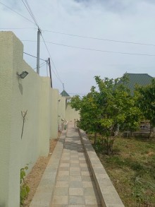 Satılır Həyət evi Mehdiabad, -4