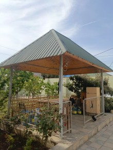 Satılır Həyət evi Mehdiabad, -6