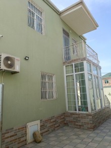 Satılır Həyət evi Mehdiabad, -9
