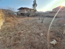 Qobustanda Şıxlar Massivi Satılır Həyət evi, -9