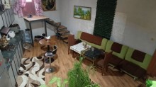 Bayılda, Gülbala Aliyev küç  Satılır Həyət evi, -4