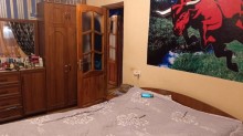 Bayılda, Gülbala Aliyev küç  Satılır Həyət evi, -11