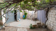 Bayılda, Gülbala Aliyev küç  Satılır Həyət evi, -15