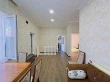Şüvəlanda 1 mərtəbəli 3 otaqlı təmirli 120.000 manata şəhərkənarı ev satılır., -14