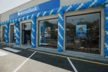 Mərdəkan qəsəbəsində, Access Banka yaxın ev satılır, -16
