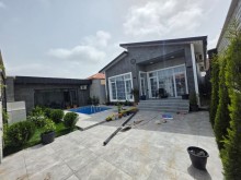 Mərdəkan qəsəbəsində, Access Banka yaxın ev satılır, -17