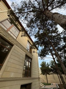 Satılır Həyət evi  Yeni Qoşa Qala – Bravo marketinin arxasında, -5