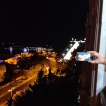 Dağüstü parkın yaxınlığında 4 otaqlı mənzil satılır, -6
