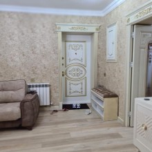 Dağüstü parkın yaxınlığında 4 otaqlı mənzil satılır, -8