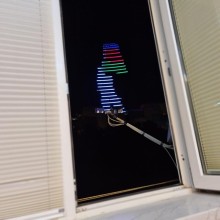 Dağüstü parkın yaxınlığında 4 otaqlı mənzil satılır, -11