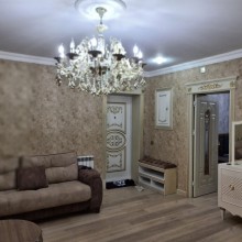 Dağüstü parkın yaxınlığında 4 otaqlı mənzil satılır, -14