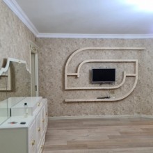 Dağüstü parkın yaxınlığında 4 otaqlı mənzil satılır, -15
